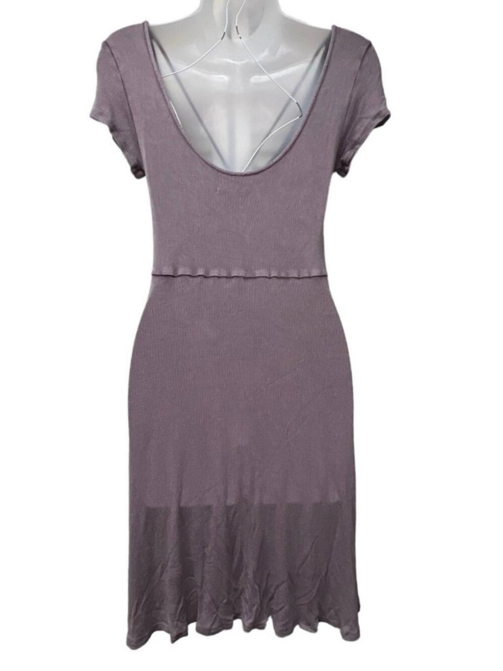 Outfitters Light Purple Short